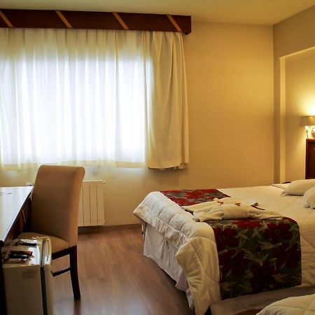 Sao Joaquim Park Hotel Buitenkant foto