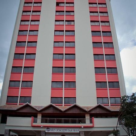 Sao Joaquim Park Hotel Buitenkant foto