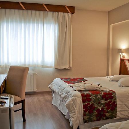 Sao Joaquim Park Hotel Buitenkant foto