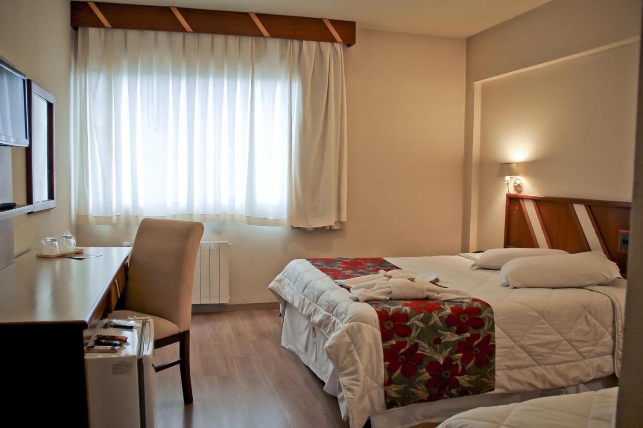 Sao Joaquim Park Hotel Buitenkant foto