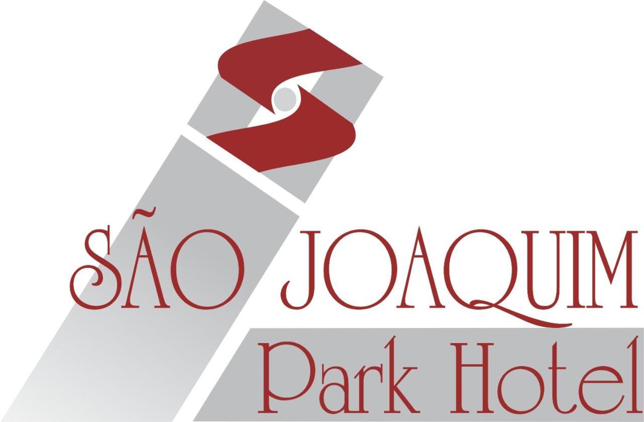 Sao Joaquim Park Hotel Buitenkant foto
