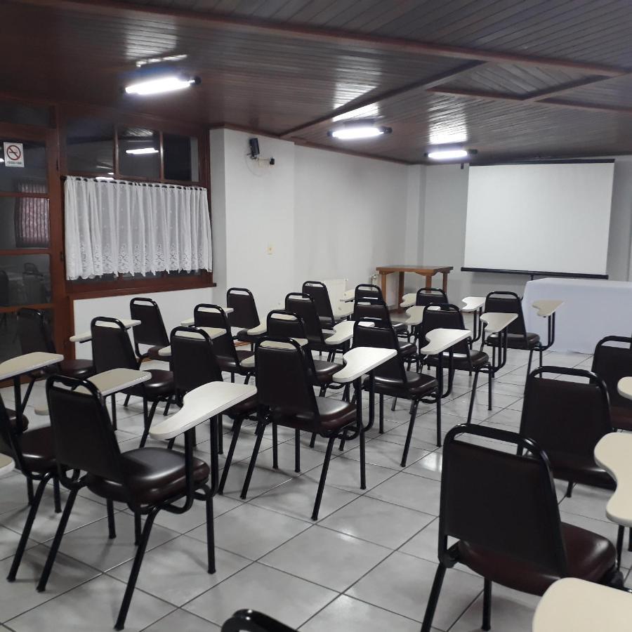 Sao Joaquim Park Hotel Buitenkant foto